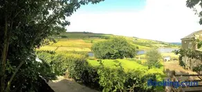 Bijou Cottage in Brontë Country with Wood-burning Stove & Hot Tub Spa - Image 2