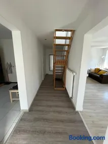Kleines Ferienhaus Nähe Bad Kreuznach - Image 4