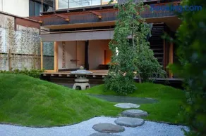 modern ryokan kishi-ke - Image 4