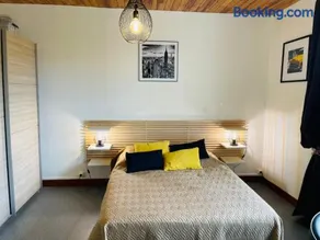 Studio COSY avec parking et wifi gratuit - Image 1