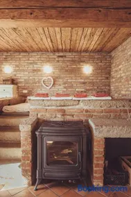 Apartmán Spaní na peci - Image 1