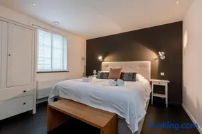 Delicious house for 8 persons with sunny-garden in Duinbergen - Image 2