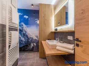 FamilienWohnung Wildspitze - Image 4