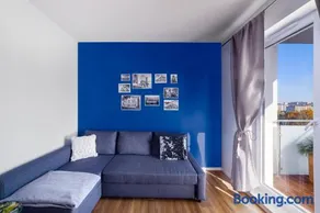 Apartament Olsztyński - Lake Apartments, osiedle Calamo Park - Olsztyn - Image 1
