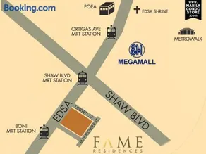 Casa Jezhuel at Fame Residences - Image 3