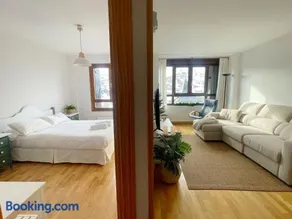 Apartamento *White Formigal* - Image 2