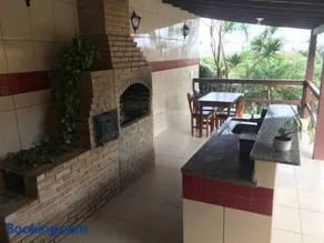 CASA SURYA, Piscina Fantástica, Churrasqueira, Completa, 18 HÓSPEDES na REGIÃO DOS LAGOS - Casa de Campo - Image 4