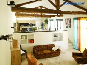 Maison avec piscine et jacuzzi - Image 3