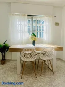 Casa Carmen primera linea de playa - Image 1