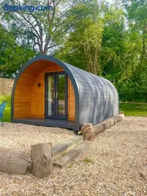Springfield oaks Glamping Pod - Image 2