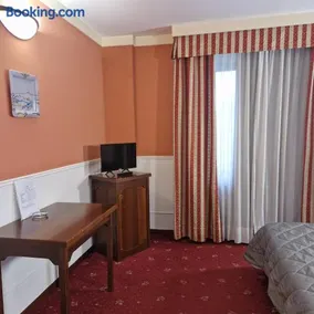 Hotel Civita - Image 4