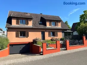 Fully Renovated Quiet home near Basel, Alsace & Black Forest - Image 2
