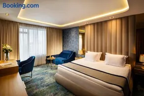 Admiral Hotel - Ultra All Inclusive & Private Beach - Image 3