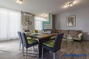 Apartman Vlatka - Novi Vinodolski - Image 4