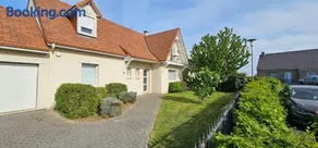 Maison de campagne avec piscine - Image 2
