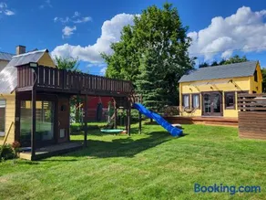 Tiny house near Viljandi lake - Image 3