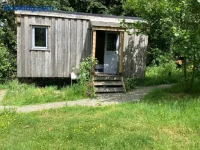 The Charcoal Hut woodland retreat - Image 3