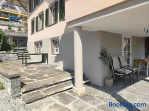 Interlaken 20min mit privater Quelle - Image 2