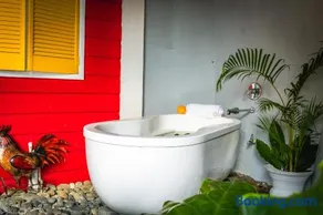 Castara Cottage by Hello Mello - Image 5