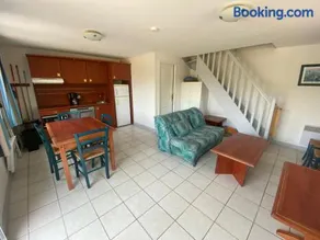Batz-sur-Mer: Appartement Duplex 2 Chambres, 6 Pers., Parking - Image 5