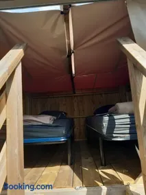 Camping Onlycamp L'Orée Des Boires - Image 1