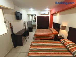 Hotel Villa de Altamira - Image 3
