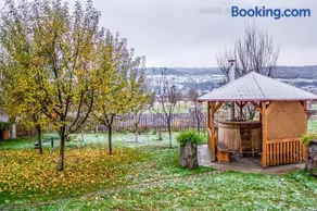 Sóvidék Guesthouse - Image 4