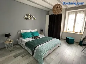 Appartement ravissant en bordure du Doubs - Image 1