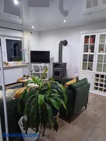Ferienwohnung Unterm Rappenfels - Image 2