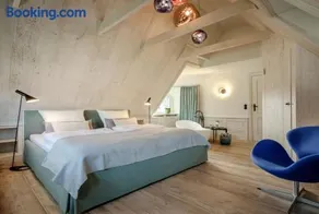 LeuchtTurmSeele Senhoog Luxury Holiday Homes ***** - LeuchtTurmSeele luxury holiday home - Image 4