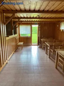 Puhkemaja Puhkus Kamaveski järve ääres - Image 3
