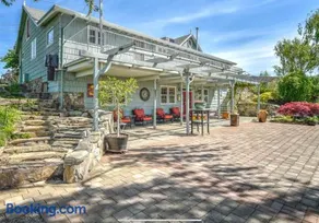 Blackbird Glen Bed and Breakfast, Glenmore, Kelowna, BC - Image 1