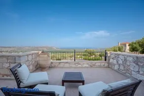 Villa Petra- Panormic Sea view - Private Pool - Image 3
