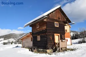 Ferienhütte Troadkostn - Image 1