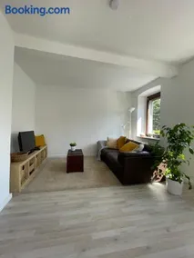 Kleines Ferienhaus Nähe Bad Kreuznach - Image 1
