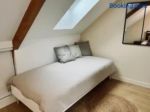Jolie maison et terrasse Ancenis - Image 2