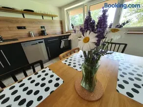 Apartmány Svatá - Image 1