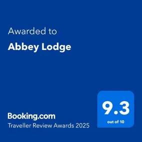 Abbey Lodge - Room 1 - Image 2