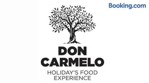 Casa Don Carmelo-Holiday' s Food Experience - Image 1