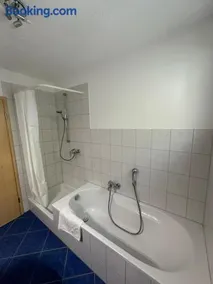 Sonnenlage - Ferienwohnung nahe Pforzheim-Karlsruhe - 7 Minuten zur A8 - Image 4
