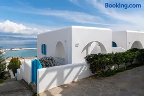 SPLASH with amazing Sea Views in Piso Livadi - Image 4