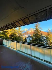 Appartamento Sestriere - Image 1