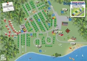 Djulöcamping - Image 3
