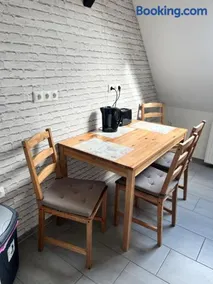Idyllische Ferienwohnung in Wagenfeld - Image 5