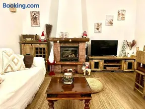 CASA VACANZE OLTRE IL COLLE BBQUEEN - Image 4