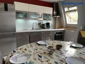 Appartement La Roche-Posay, 1 pièce, 4 personnes - FR-1-541-8 - Image 2