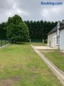 GITE DE LA CAZELLERIE - Image 1