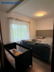 Cozy apartment in Tennfjord - Image 2