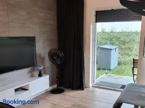 Apartament z ogródkiem wysoki standard Szczecin Centrum Północ - Image 1