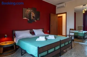 Il Grappolo d'Oro Family - Appartamento in centro - Image 1